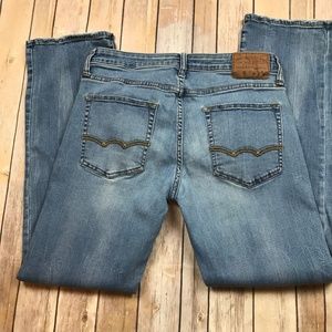 American Eagle Jeans- Active Flex- Sz 31x32